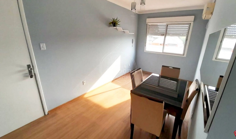 APARTAMENTO 2 DORMITORIOS EM CANOAS: 14ª foto da galeria de imagens do imóvel