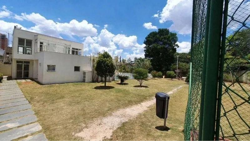 Villa Campolim