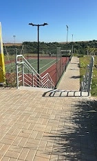 2ª foto do condomínio