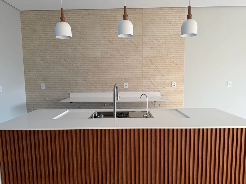Casa Nova de Alto Padrão no Sunlake Votorantim | 4 Suítes, Piscina e Área Gourmet | Próx. Raposo Tavares: 15ª foto da galeria de imagens do imóvel