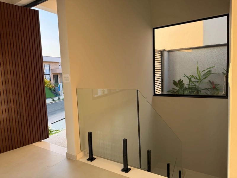 Casa Nova de Alto Padrão no Sunlake Votorantim | 4 Suítes, Piscina e Área Gourmet | Próx. Raposo Tavares: 21ª foto da galeria de imagens do imóvel
