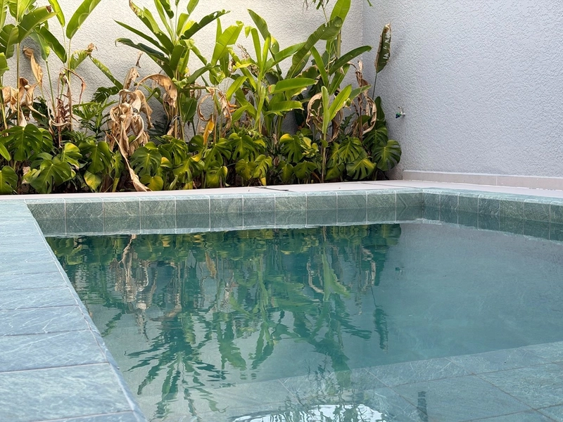 Casa Nova de Alto Padrão no Sunlake Votorantim | 4 Suítes, Piscina e Área Gourmet | Próx. Raposo Tavares: 40ª foto da galeria de imagens do imóvel