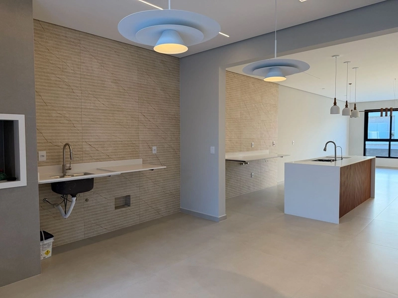 Casa Nova de Alto Padrão no Sunlake Votorantim | 4 Suítes, Piscina e Área Gourmet | Próx. Raposo Tavares: 17ª foto da galeria de imagens do imóvel