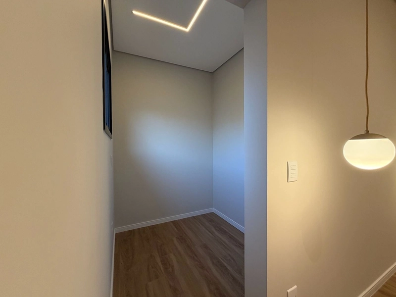 Casa Nova de Alto Padrão no Sunlake Votorantim | 4 Suítes, Piscina e Área Gourmet | Próx. Raposo Tavares: 30ª foto da galeria de imagens do imóvel
