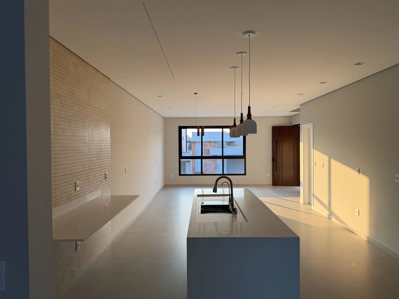 Casa Nova de Alto Padrão no Sunlake Votorantim | 4 Suítes, Piscina e Área Gourmet | Próx. Raposo Tavares: 18ª foto da galeria de imagens do imóvel