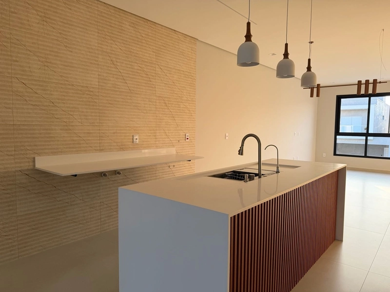 Casa Nova de Alto Padrão no Sunlake Votorantim | 4 Suítes, Piscina e Área Gourmet | Próx. Raposo Tavares: 10ª foto da galeria de imagens do imóvel
