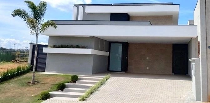 Imóvel residencial ou comercial