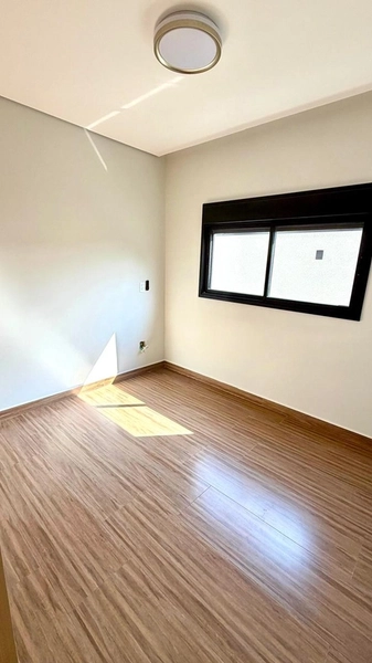 Chegue com as malas: casa nova e completa no Terras Alphas Nova Esplanada: 14ª foto da galeria de imagens do imóvel