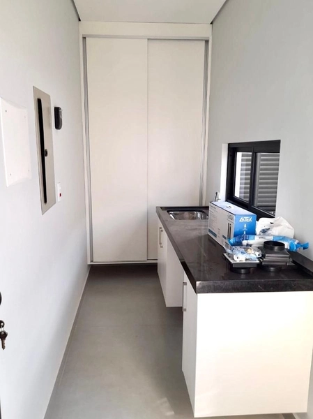 Chegue com as malas: casa nova e completa no Terras Alphas Nova Esplanada: 11ª foto da galeria de imagens do imóvel