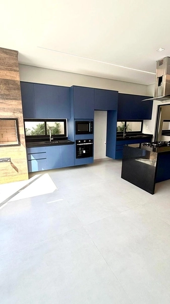 Chegue com as malas: casa nova e completa no Terras Alphas Nova Esplanada: 6ª foto da galeria de imagens do imóvel