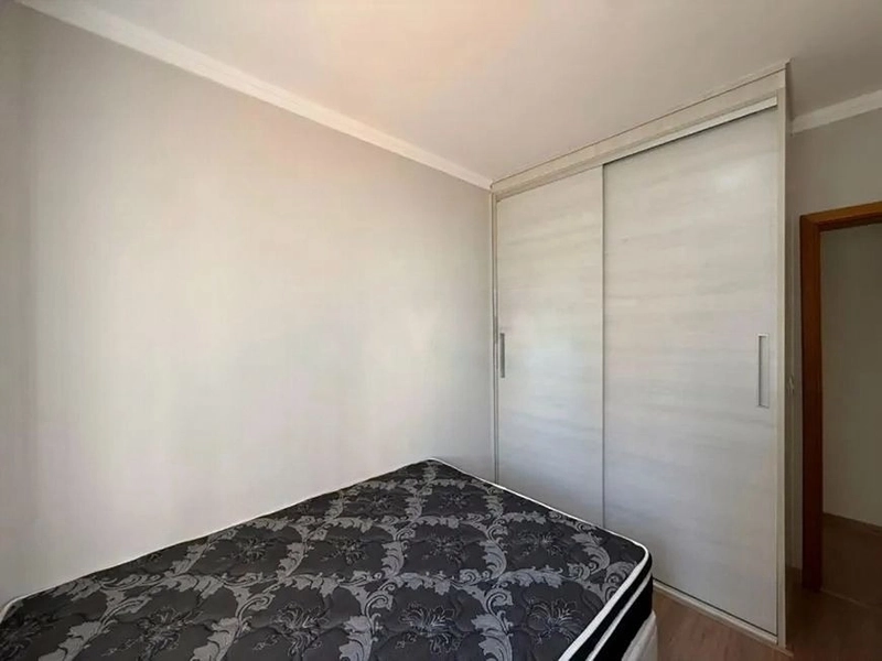 Casa com piscina e área gourmet no Villa Campolim Sobrado de 3 dormitórios (1 suíte), todo climatizado e com móveis planejados, em condomínio com lazer completo no Parque Campolim, Sorocaba.: 20ª foto da galeria de imagens do imóvel