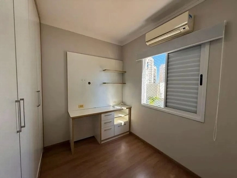 Casa com piscina e área gourmet no Villa Campolim Sobrado de 3 dormitórios (1 suíte), todo climatizado e com móveis planejados, em condomínio com lazer completo no Parque Campolim, Sorocaba.: 17ª foto da galeria de imagens do imóvel