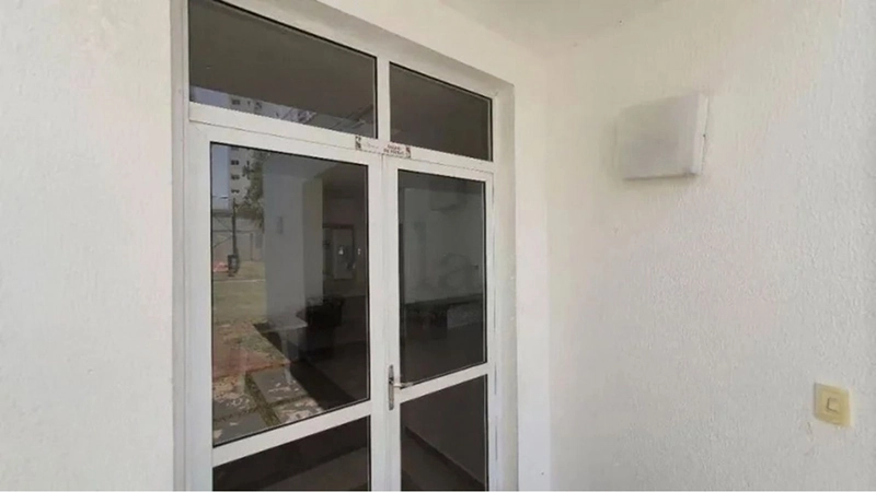 Casa com piscina e área gourmet no Villa Campolim Sobrado de 3 dormitórios (1 suíte), todo climatizado e com móveis planejados, em condomínio com lazer completo no Parque Campolim, Sorocaba.: 36ª foto da galeria de imagens do imóvel