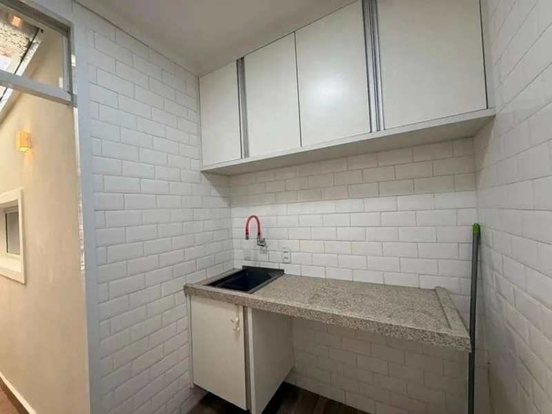 Casa com piscina e área gourmet no Villa Campolim Sobrado de 3 dormitórios (1 suíte), todo climatizado e com móveis planejados, em condomínio com lazer completo no Parque Campolim, Sorocaba.: 14ª foto da galeria de imagens do imóvel