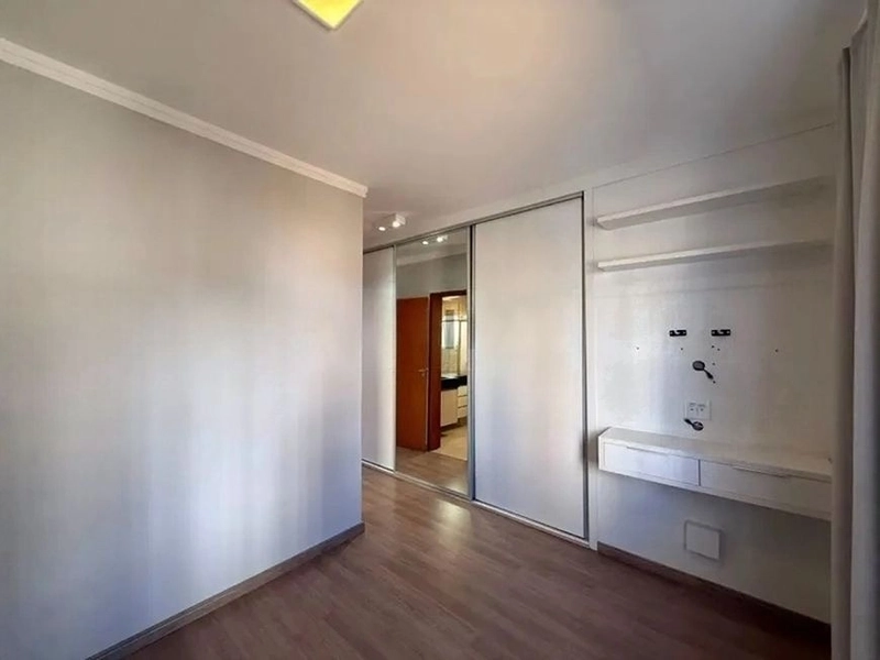 Casa com piscina e área gourmet no Villa Campolim Sobrado de 3 dormitórios (1 suíte), todo climatizado e com móveis planejados, em condomínio com lazer completo no Parque Campolim, Sorocaba.: 13ª foto da galeria de imagens do imóvel