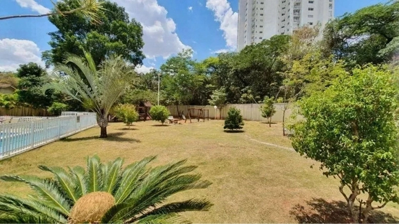 Casa com piscina e área gourmet no Villa Campolim Sobrado de 3 dormitórios (1 suíte), todo climatizado e com móveis planejados, em condomínio com lazer completo no Parque Campolim, Sorocaba.: 28ª foto da galeria de imagens do imóvel