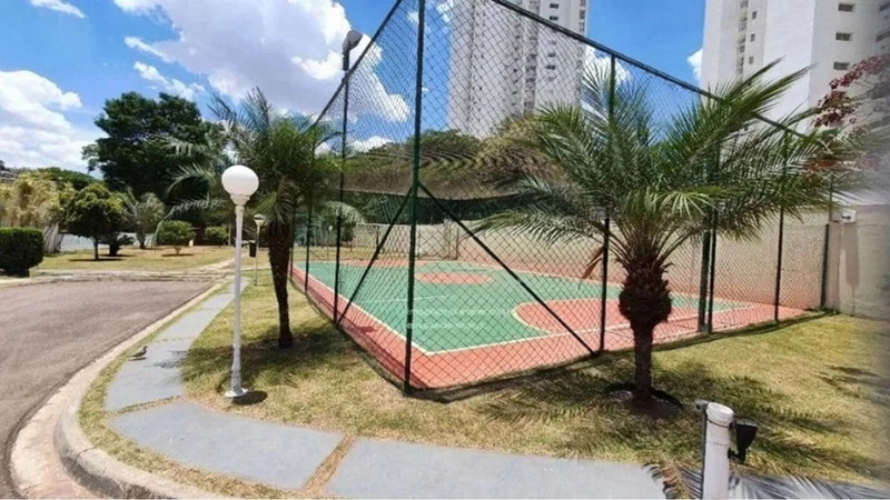 Casa com piscina e área gourmet no Villa Campolim Sobrado de 3 dormitórios (1 suíte), todo climatizado e com móveis planejados, em condomínio com lazer completo no Parque Campolim, Sorocaba.: 25ª foto da galeria de imagens do imóvel
