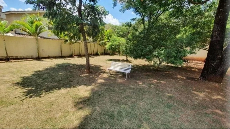 Casa com piscina e área gourmet no Villa Campolim Sobrado de 3 dormitórios (1 suíte), todo climatizado e com móveis planejados, em condomínio com lazer completo no Parque Campolim, Sorocaba.: 33ª foto da galeria de imagens do imóvel