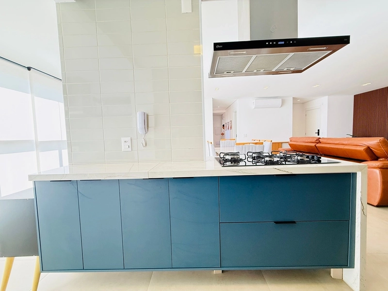 Apartamento 3 Suítes Rua Antônio Perez Hernandez - Campolim - Edifício Toulouse: 15ª foto da galeria de imagens do imóvel