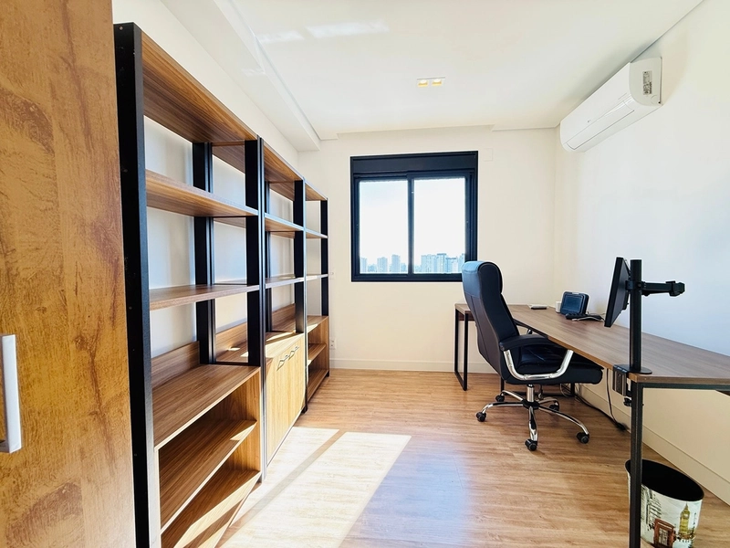 Apartamento 3 Suítes Rua Antônio Perez Hernandez - Campolim - Edifício Toulouse: 19ª foto da galeria de imagens do imóvel