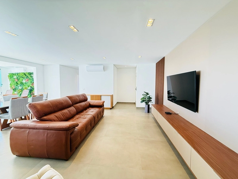 Apartamento 3 Suítes Rua Antônio Perez Hernandez - Campolim - Edifício Toulouse: 3ª foto da galeria de imagens do imóvel