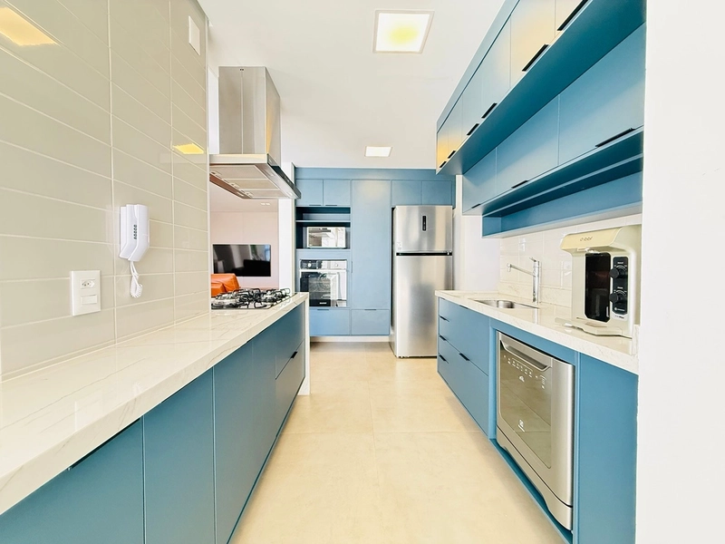 Apartamento 3 Suítes Rua Antônio Perez Hernandez - Campolim - Edifício Toulouse: 13ª foto da galeria de imagens do imóvel