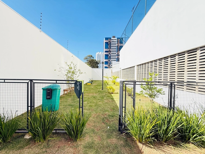 Apartamento 3 Suítes Rua Antônio Perez Hernandez - Campolim - Edifício Toulouse: 61ª foto da galeria de imagens do imóvel