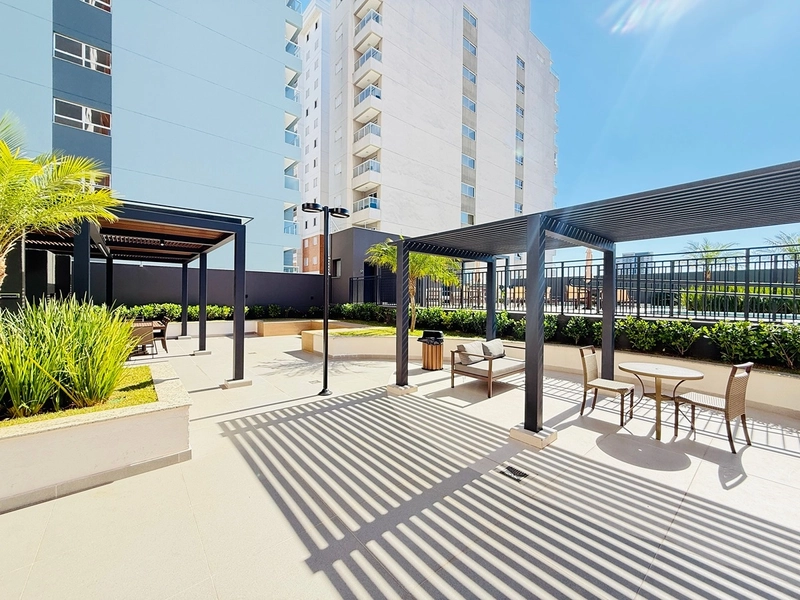 Apartamento 3 Suítes Rua Antônio Perez Hernandez - Campolim - Edifício Toulouse: 58ª foto da galeria de imagens do imóvel