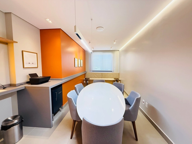 Apartamento 3 Suítes Rua Antônio Perez Hernandez - Campolim - Edifício Toulouse: 45ª foto da galeria de imagens do imóvel