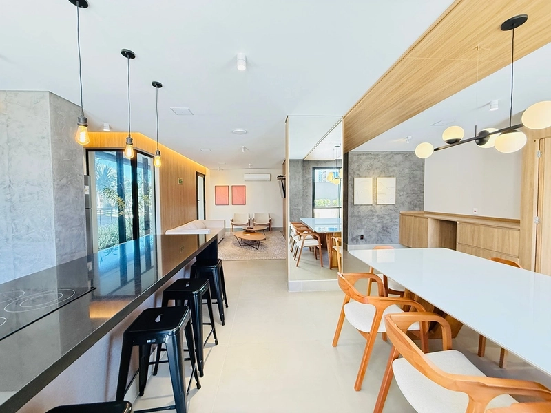 Apartamento 3 Suítes Rua Antônio Perez Hernandez - Campolim - Edifício Toulouse: 35ª foto da galeria de imagens do imóvel