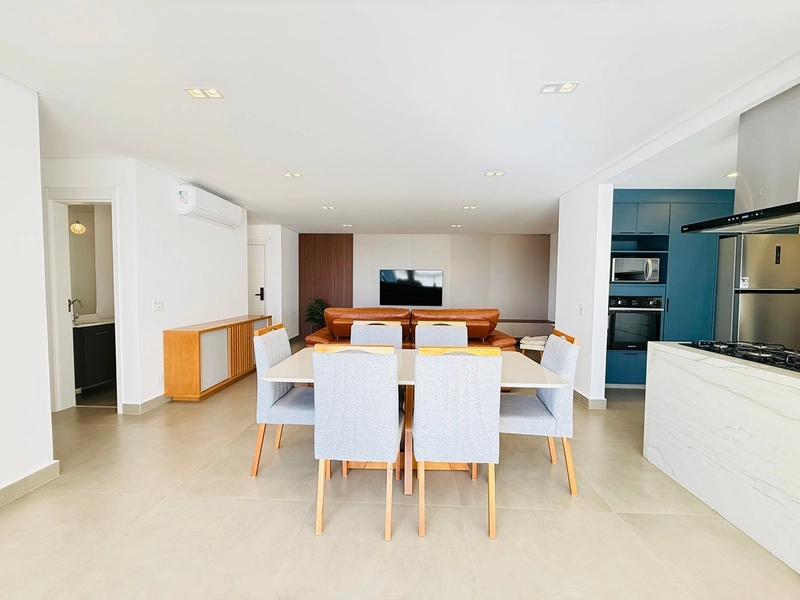 Apartamento 3 Suítes Rua Antônio Perez Hernandez - Campolim - Edifício Toulouse: 8ª foto da galeria de imagens do imóvel