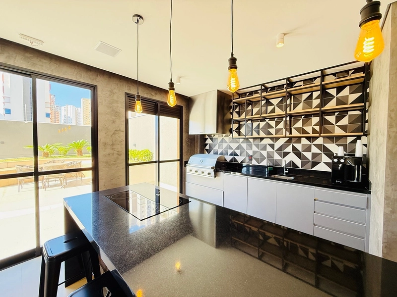 Apartamento 3 Suítes Rua Antônio Perez Hernandez - Campolim - Edifício Toulouse: 34ª foto da galeria de imagens do imóvel