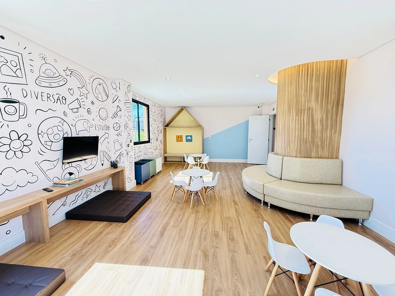 Apartamento 3 Suítes Rua Antônio Perez Hernandez - Campolim - Edifício Toulouse: 44ª foto da galeria de imagens do imóvel