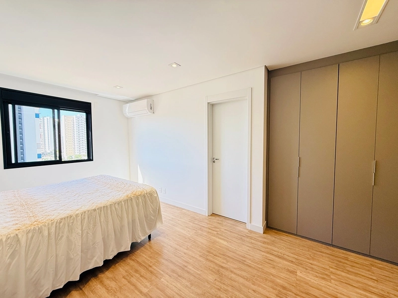 Apartamento 3 Suítes Rua Antônio Perez Hernandez - Campolim - Edifício Toulouse: 22ª foto da galeria de imagens do imóvel