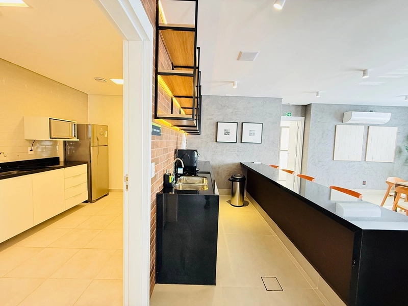 Apartamento 3 Suítes Rua Antônio Perez Hernandez - Campolim - Edifício Toulouse: 38ª foto da galeria de imagens do imóvel