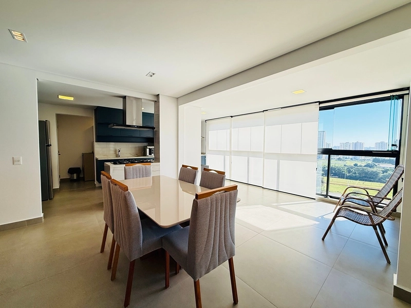 Apartamento 3 Suítes Rua Antônio Perez Hernandez - Campolim - Edifício Toulouse: 12ª foto da galeria de imagens do imóvel