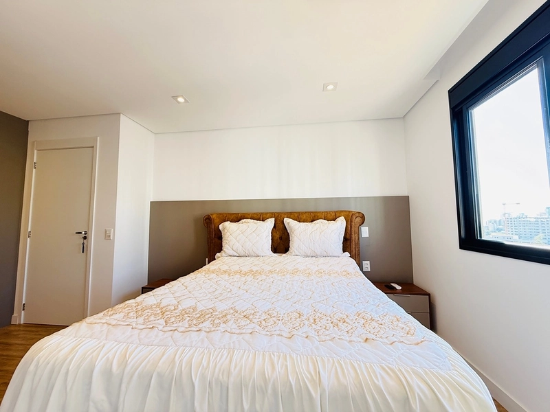 Apartamento 3 Suítes Rua Antônio Perez Hernandez - Campolim - Edifício Toulouse: 24ª foto da galeria de imagens do imóvel