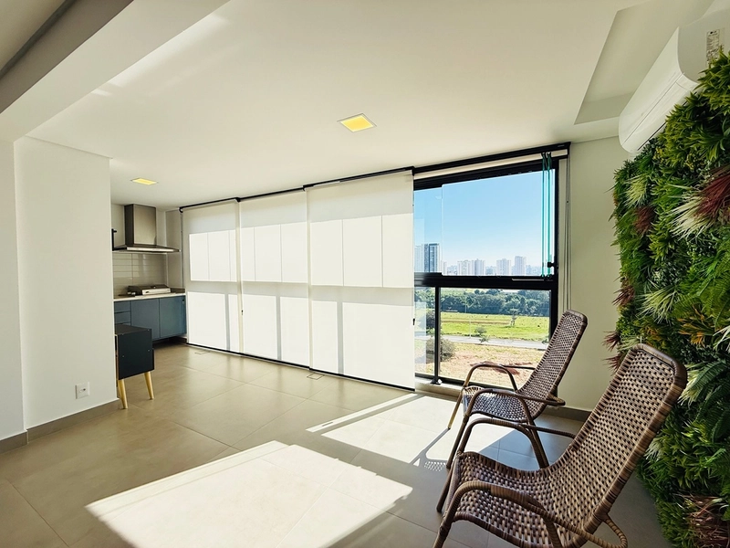 Apartamento 3 Suítes Rua Antônio Perez Hernandez - Campolim - Edifício Toulouse: 7ª foto da galeria de imagens do imóvel