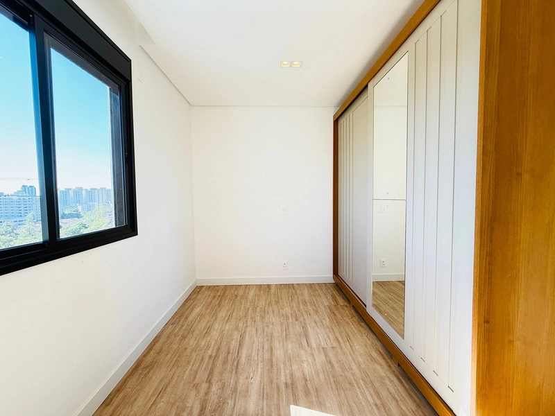 Apartamento 3 Suítes Rua Antônio Perez Hernandez - Campolim - Edifício Toulouse: 30ª foto da galeria de imagens do imóvel