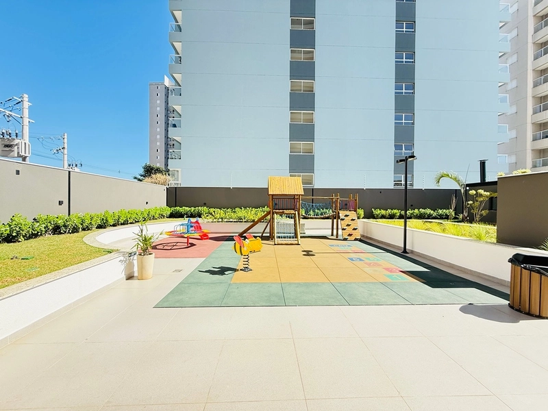 Apartamento 3 Suítes Rua Antônio Perez Hernandez - Campolim - Edifício Toulouse: 57ª foto da galeria de imagens do imóvel