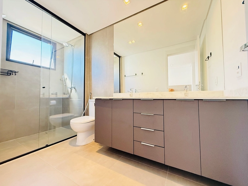 Apartamento 3 Suítes Rua Antônio Perez Hernandez - Campolim - Edifício Toulouse: 28ª foto da galeria de imagens do imóvel