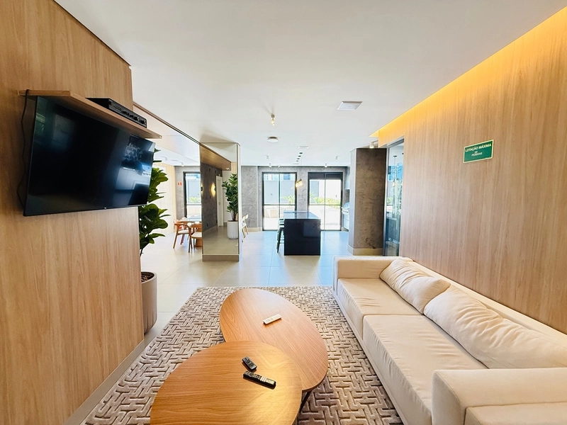 Apartamento 3 Suítes Rua Antônio Perez Hernandez - Campolim - Edifício Toulouse: 32ª foto da galeria de imagens do imóvel