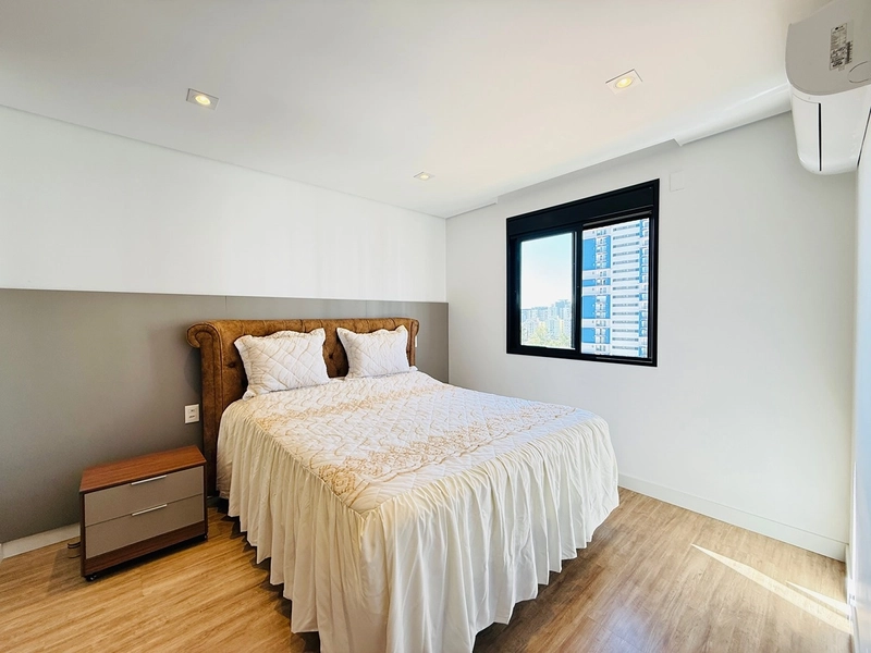 Apartamento 3 Suítes Rua Antônio Perez Hernandez - Campolim - Edifício Toulouse: 26ª foto da galeria de imagens do imóvel