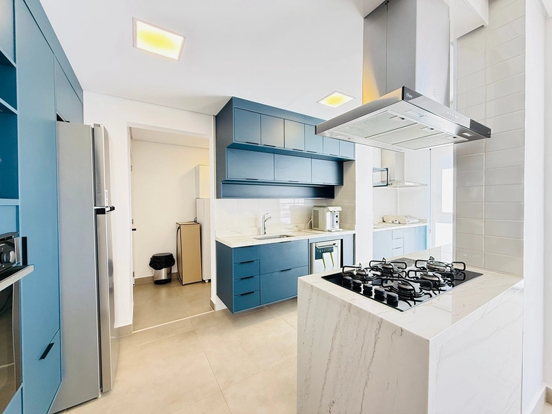 Apartamento 3 Suítes Rua Antônio Perez Hernandez - Campolim - Edifício Toulouse: 11ª foto da galeria de imagens do imóvel