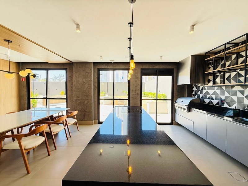 Apartamento 3 Suítes Rua Antônio Perez Hernandez - Campolim - Edifício Toulouse: 33ª foto da galeria de imagens do imóvel
