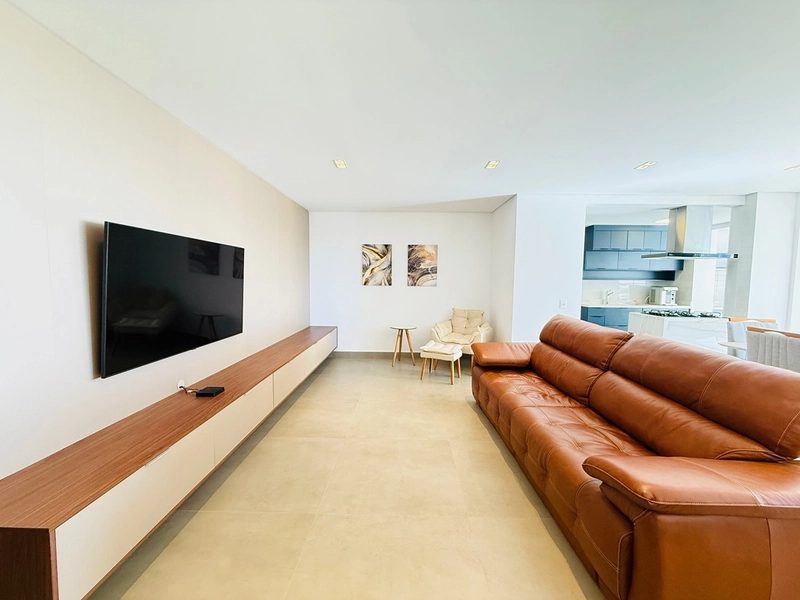 Apartamento 3 Suítes Rua Antônio Perez Hernandez - Campolim - Edifício Toulouse: 2ª foto da galeria de imagens do imóvel