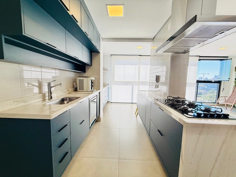 Apartamento 3 Suítes Rua Antônio Perez Hernandez - Campolim - Edifício Toulouse: 14ª foto da galeria de imagens do imóvel