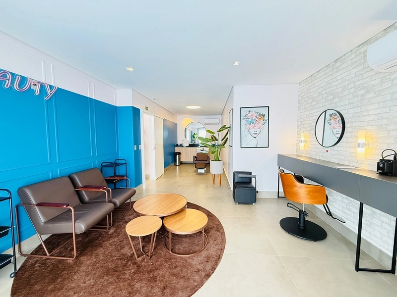 Apartamento 3 Suítes Rua Antônio Perez Hernandez - Campolim - Edifício Toulouse: 42ª foto da galeria de imagens do imóvel