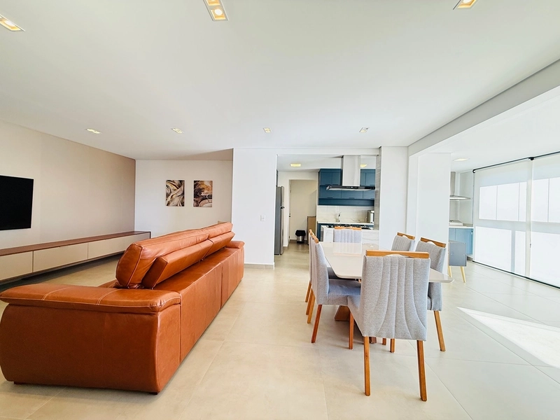 Apartamento 3 Suítes Rua Antônio Perez Hernandez - Campolim - Edifício Toulouse: 5ª foto da galeria de imagens do imóvel