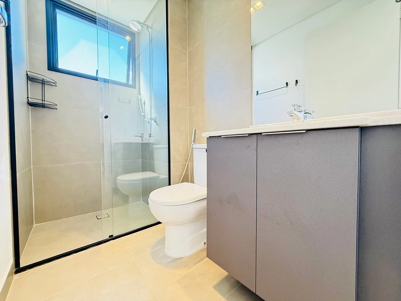 Apartamento 3 Suítes Rua Antônio Perez Hernandez - Campolim - Edifício Toulouse: 29ª foto da galeria de imagens do imóvel